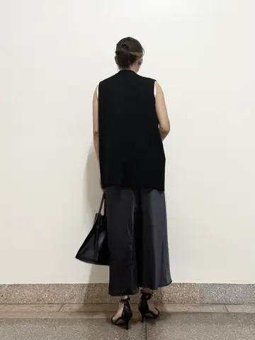 ONWARD CROSSET SELECT 佐藤 コーディネート画像