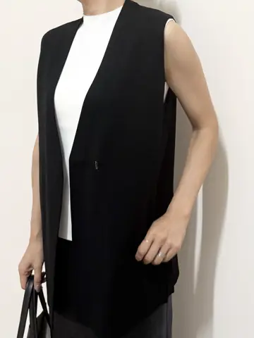 ONWARD CROSSET SELECT 佐藤 コーディネート画像