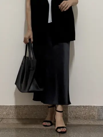 ONWARD CROSSET SELECT 佐藤 コーディネート画像