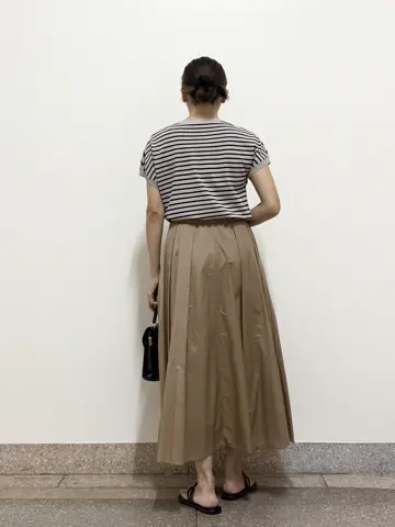 ONWARD CROSSET SELECT 佐藤 コーディネート画像