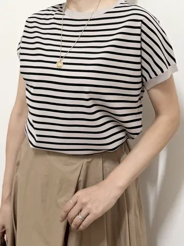 ONWARD CROSSET SELECT 佐藤 コーディネート画像