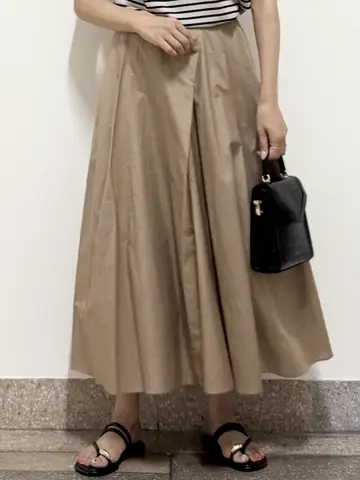 ONWARD CROSSET SELECT 佐藤 コーディネート画像