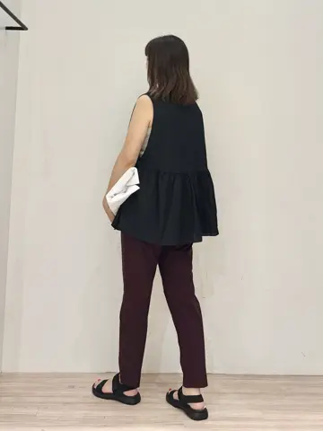 ONWARD CROSSET SELECT SAKAI コーディネート画像