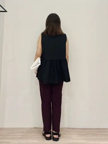 ONWARD CROSSET SELECT SAKAI コーディネート画像