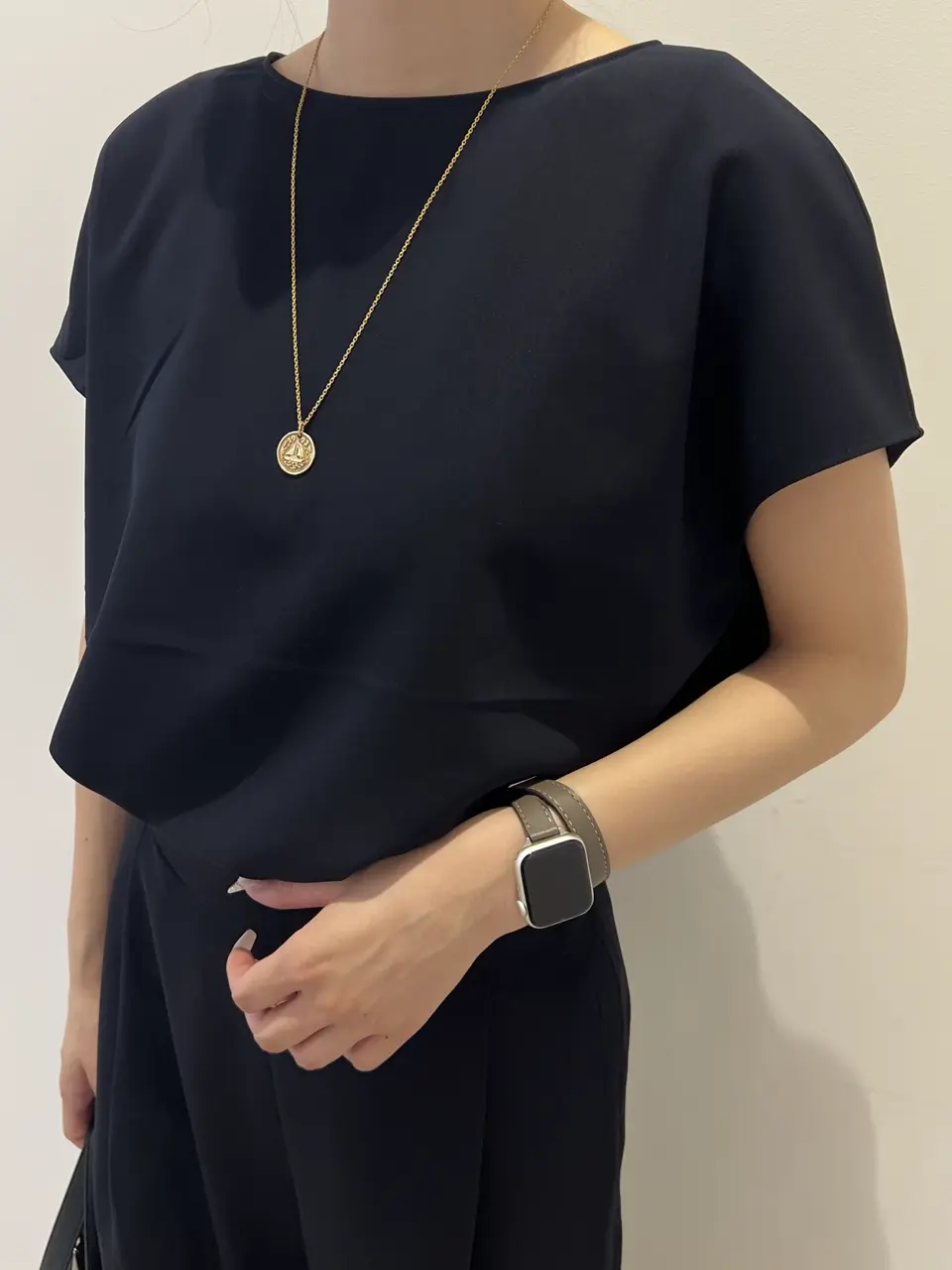 ONWARD CROSSET SELECT 内田 コーディネート画像