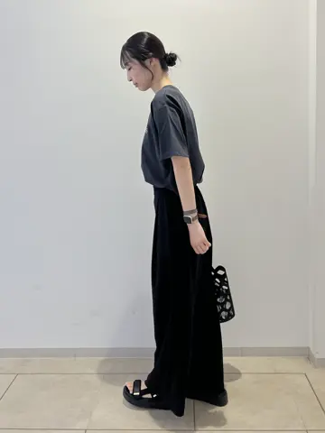 ONWARD CROSSET SELECT 内田 コーディネート画像