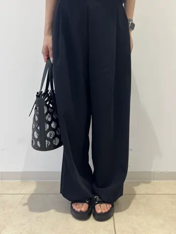 ONWARD CROSSET SELECT 内田 コーディネート画像