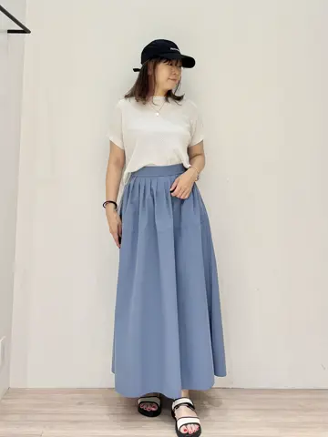 ONWARD CROSSET SELECT SAKAI コーディネート画像