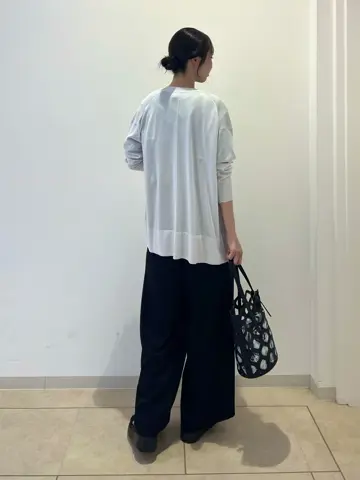 ONWARD CROSSET SELECT 内田 コーディネート画像