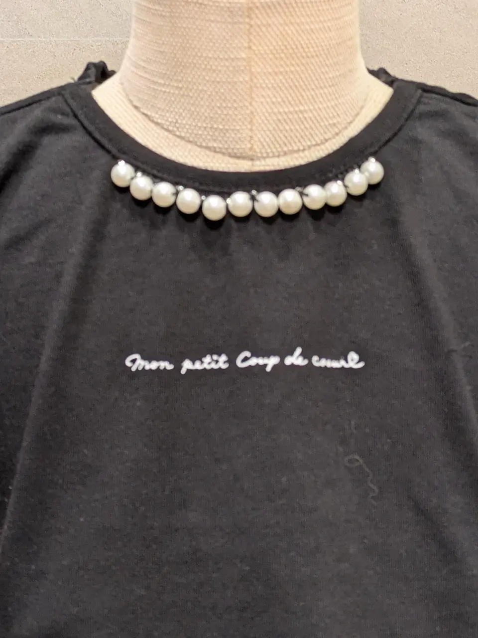 ONWARD CROSSET SELECT 永谷 コーディネート画像