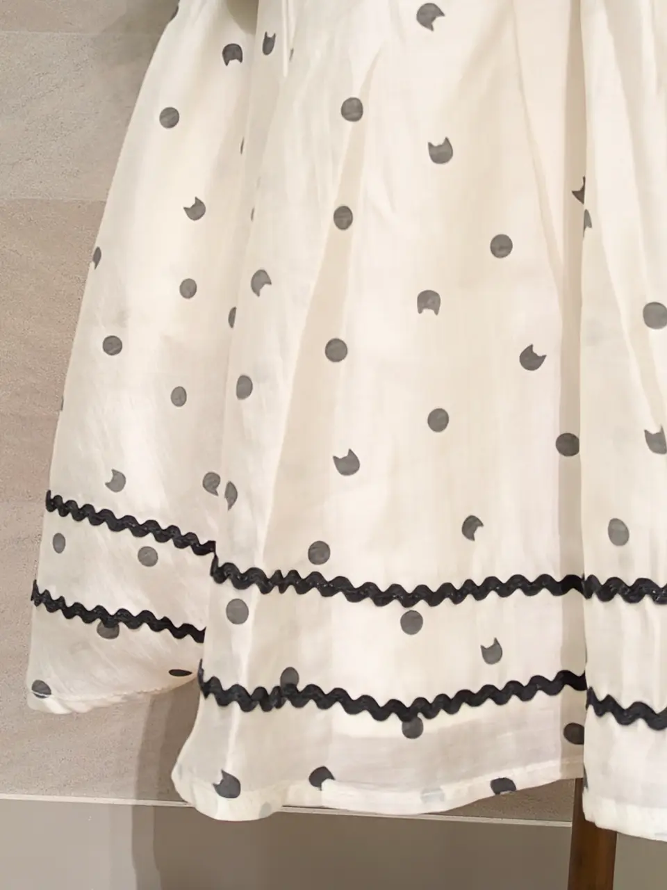 ONWARD CROSSET SELECT 永谷 コーディネート画像