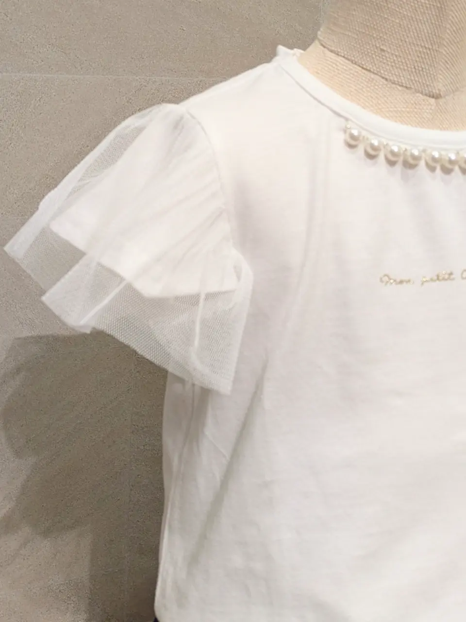 ONWARD CROSSET SELECT 永谷 コーディネート画像