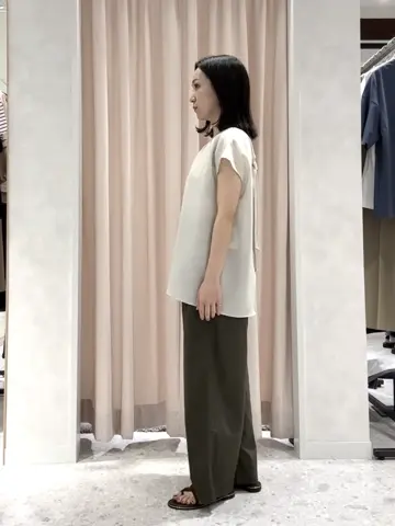 ONWARD CROSSET SELECT 一瀬 コーディネート画像