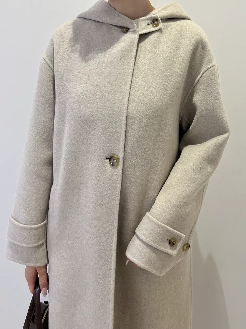 ONWARD CROSSET SELECT 内田 コーディネート画像