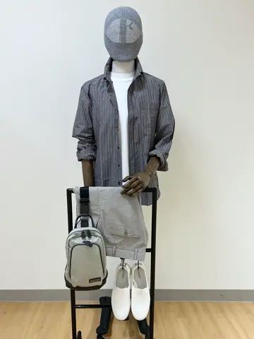 ONWARD CROSSET SELECT YU コーディネート画像