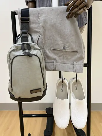 ONWARD CROSSET SELECT YU コーディネート画像