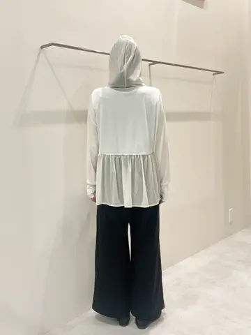 ONWARD CROSSET SELECT 三橋 コーディネート画像