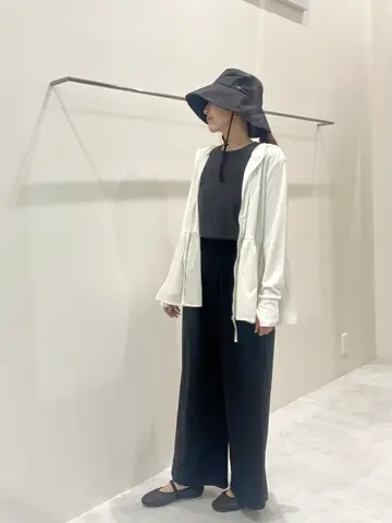 ONWARD CROSSET SELECT 三橋 コーディネート画像