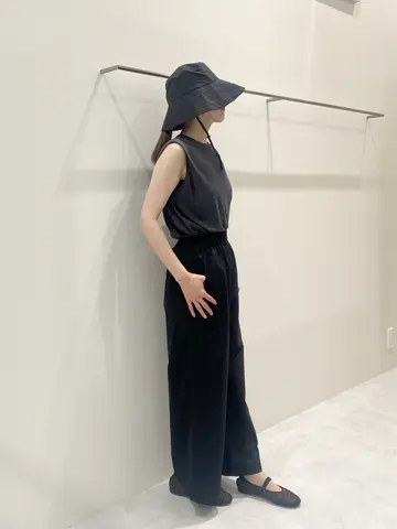 ONWARD CROSSET SELECT 三橋 コーディネート画像