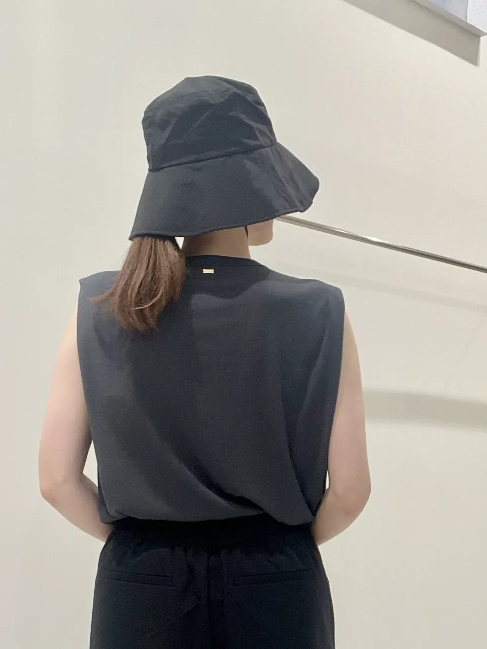 ONWARD CROSSET SELECT 三橋 コーディネート画像