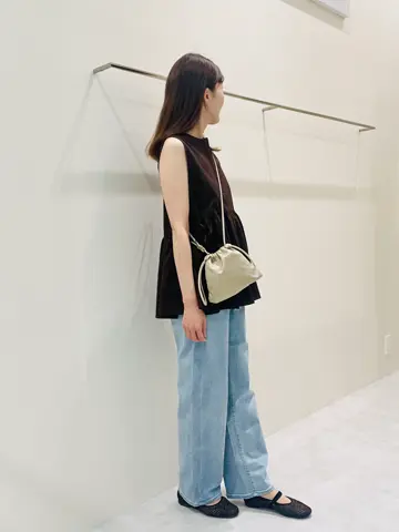 ONWARD CROSSET SELECT 三橋 コーディネート画像