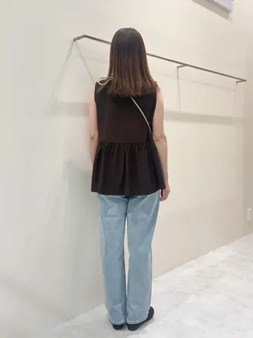 ONWARD CROSSET SELECT 三橋 コーディネート画像