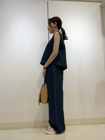 ONWARD CROSSET SELECT 松本 コーディネート画像