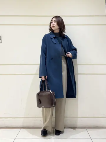 ONWARD CROSSET SELECT Kanako コーディネート画像