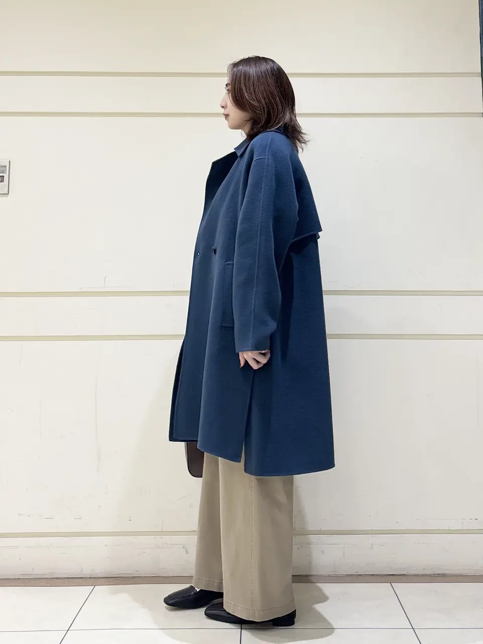 ONWARD CROSSET SELECT Kanako コーディネート画像