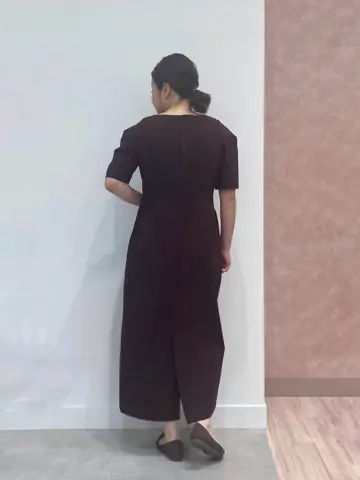 ONWARD CROSSET SELECT 野村 コーディネート画像