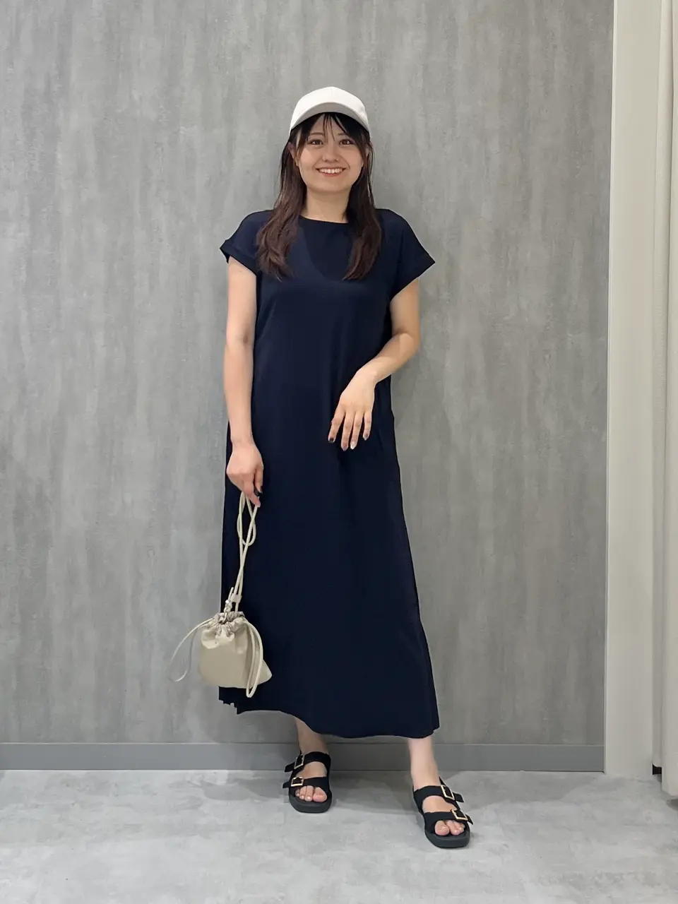  浅倉 コーディネート画像