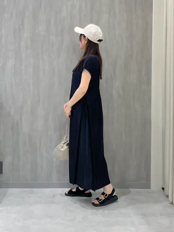 ONWARD CROSSET SELECT 浅倉 コーディネート画像