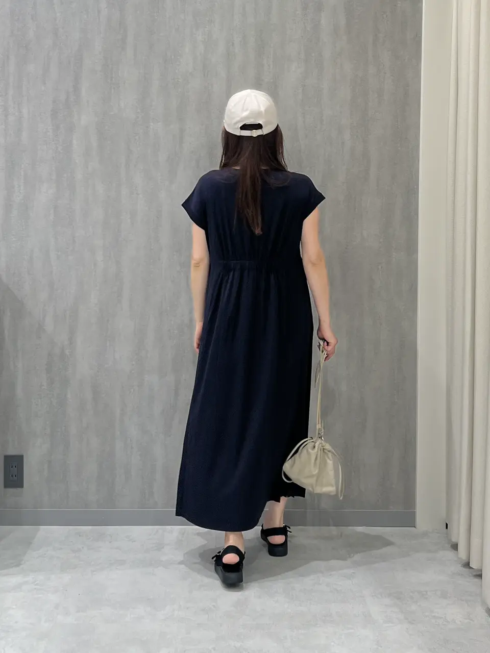 ONWARD CROSSET SELECT 浅倉 コーディネート画像