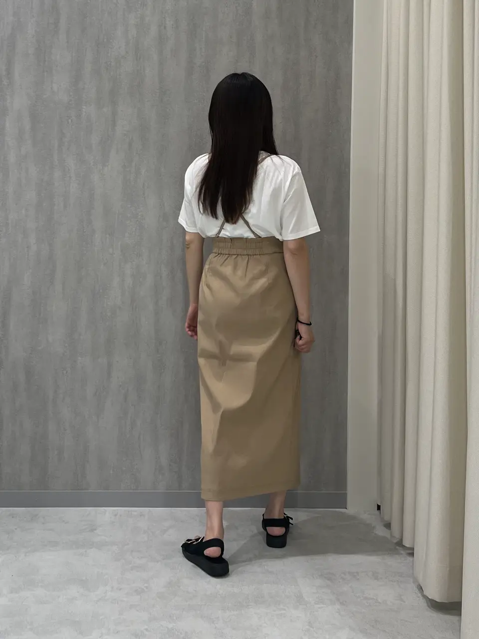 ONWARD CROSSET SELECT 浅倉 コーディネート画像