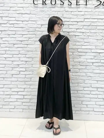 ONWARD CROSSET SELECT 東海林 コーディネート画像