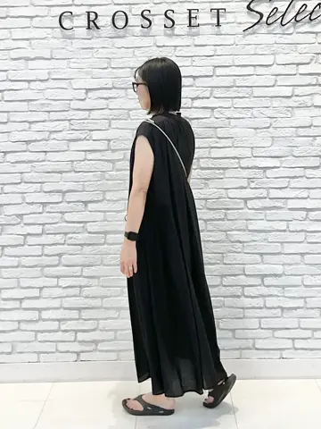 ONWARD CROSSET SELECT 東海林 コーディネート画像