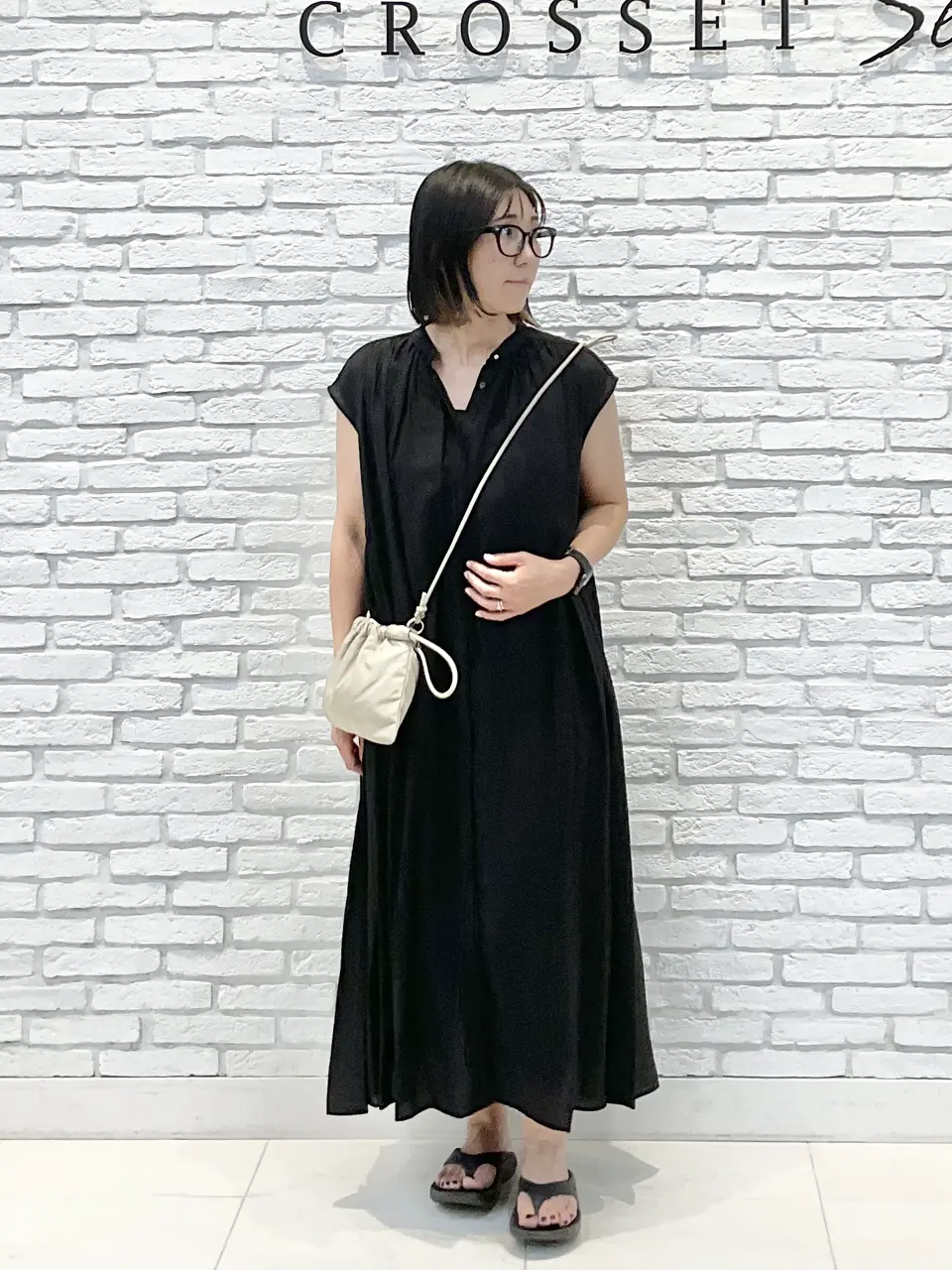 ONWARD CROSSET SELECT 東海林 コーディネート画像