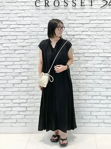 ONWARD CROSSET SELECT 東海林 コーディネート画像