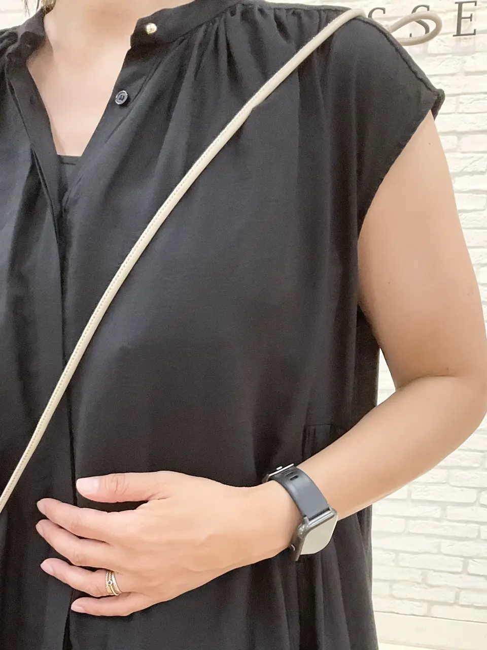 ONWARD CROSSET SELECT 東海林 コーディネート画像