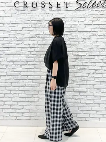 ONWARD CROSSET SELECT 東海林 コーディネート画像