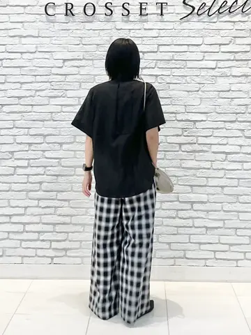 ONWARD CROSSET SELECT 東海林 コーディネート画像