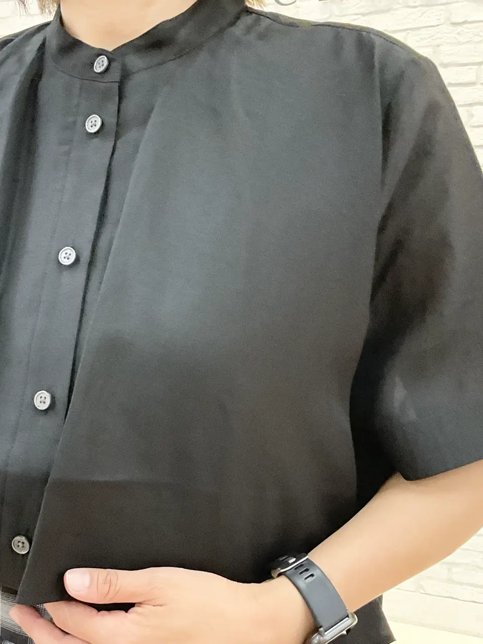 ONWARD CROSSET SELECT 東海林 コーディネート画像