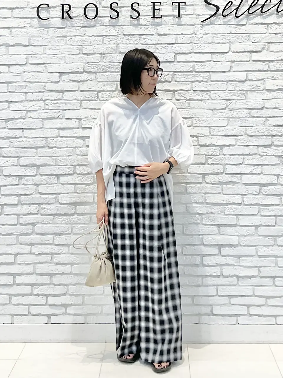  東海林 コーディネート画像