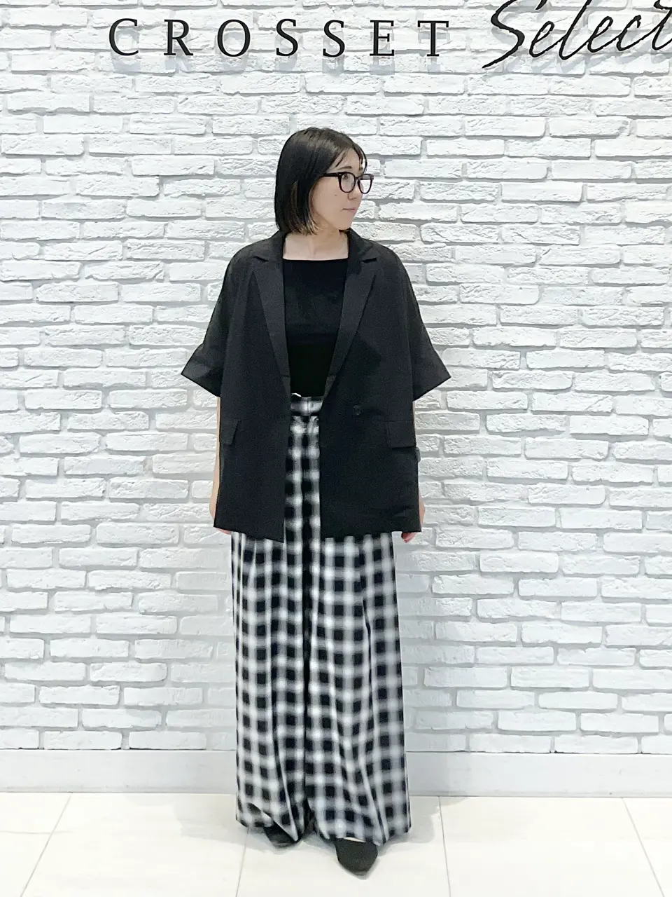  東海林 コーディネート画像