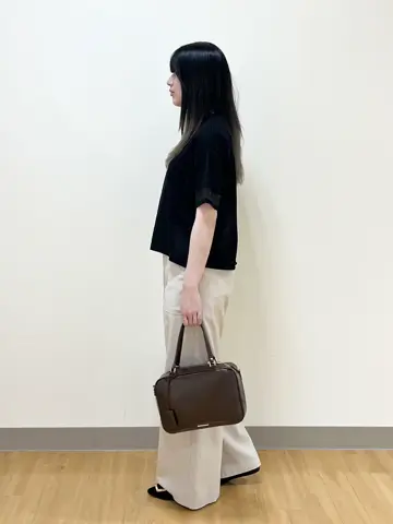 ONWARD CROSSET SELECT Aina コーディネート画像