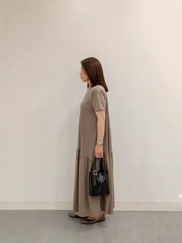 ONWARD CROSSET SELECT 村田 コーディネート画像