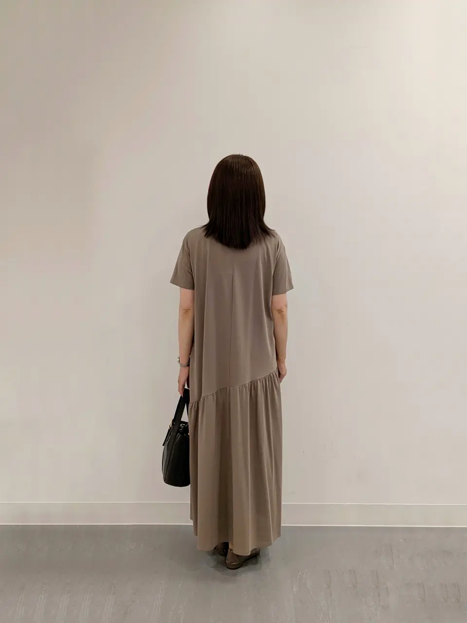 ONWARD CROSSET SELECT 村田 コーディネート画像