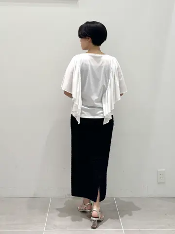 ONWARD CROSSET SELECT 花井 コーディネート画像