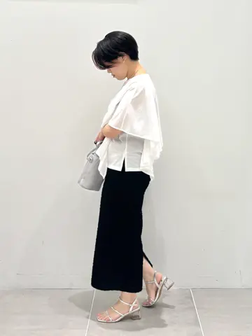 ONWARD CROSSET SELECT 花井 コーディネート画像