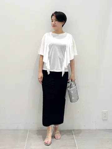 ONWARD CROSSET SELECT 花井 コーディネート画像